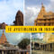 12 Jyotirlinga in India