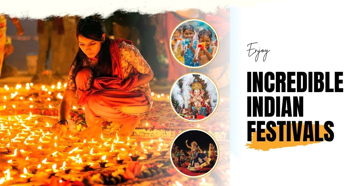 Indian Festivals