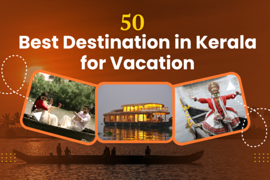 Best Destination in Kerala