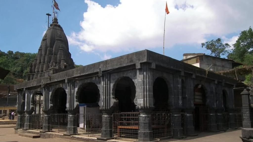 Bhimashankar Jyotirlinga – Maharashtra