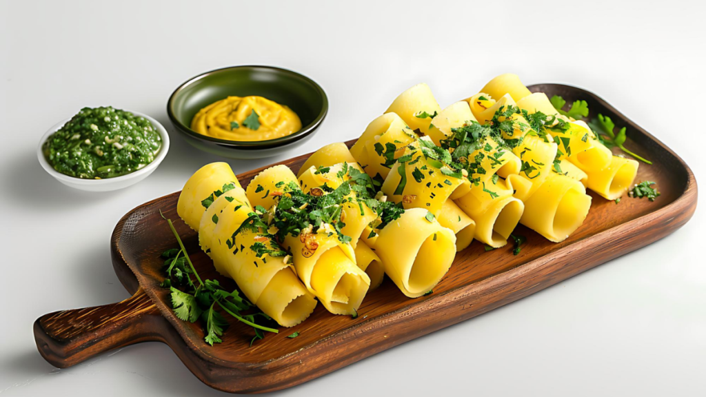 Khandvi
