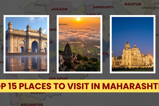 Places to Visit in Maharashtra