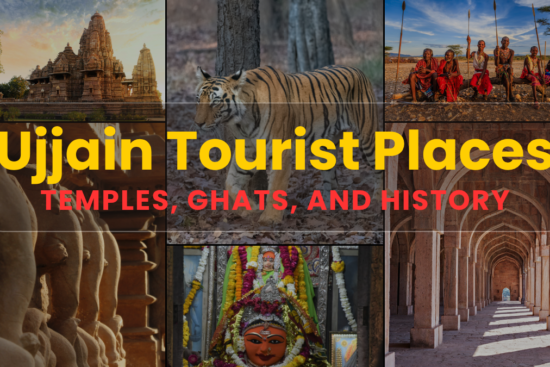 Ujjain Tourist Places