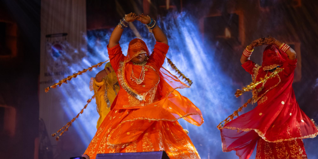 Cultural Performances