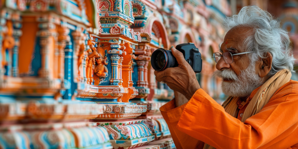 Jagannath Temple Visit
