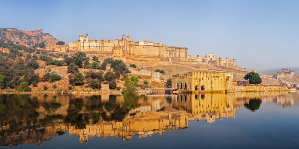 Jaipur Sightseeing