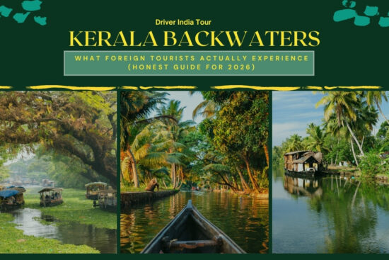 Kerala backwaters