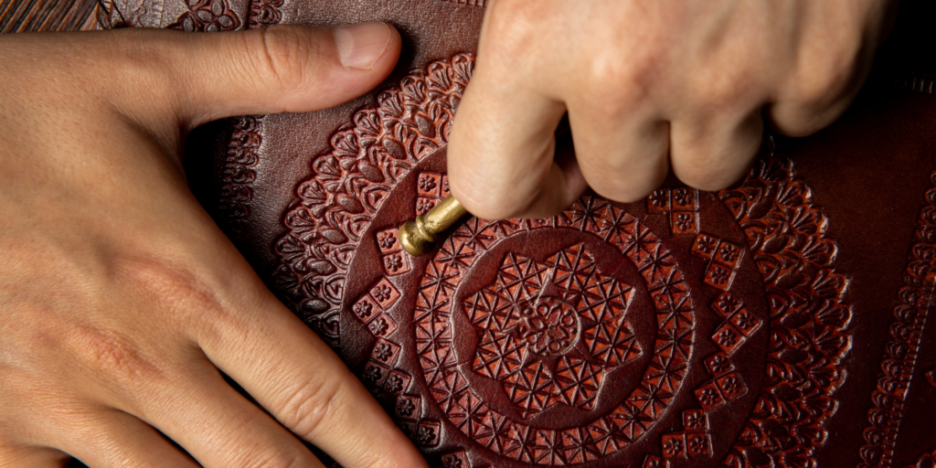 Rajasthan’s hand-block prints