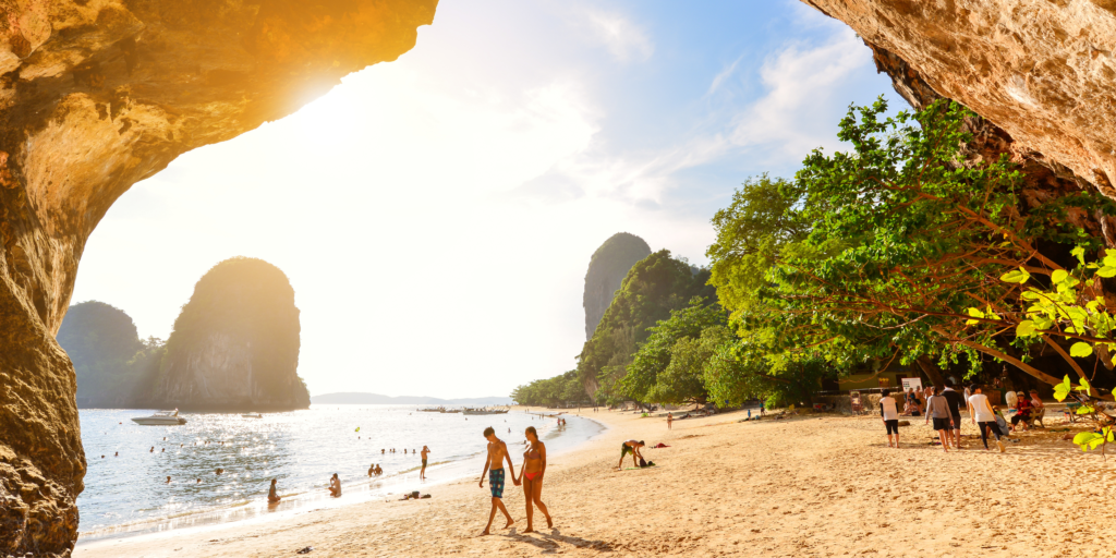 Andaman and Nicobar Islands