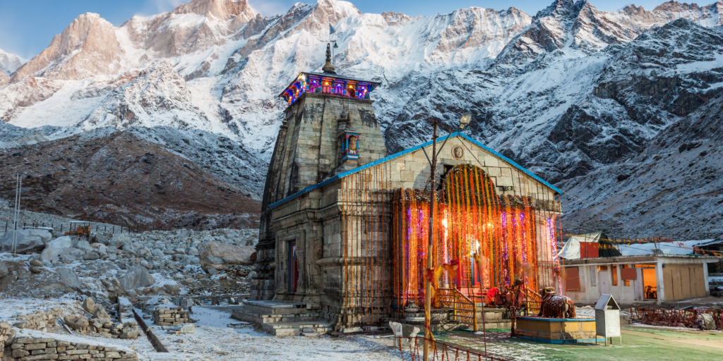 Char Dham Yatra