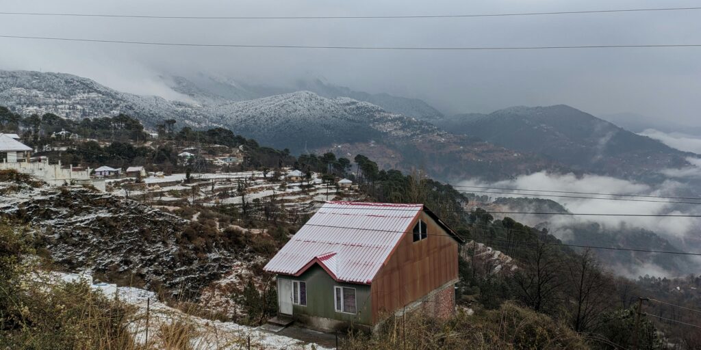 Chopta