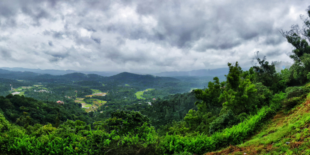 Coorg
