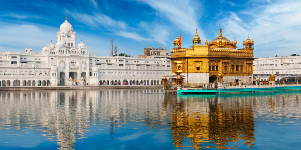 Golden Temple