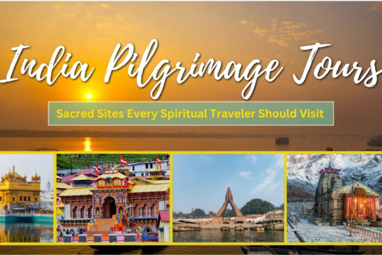 India Pilgrimage Tours