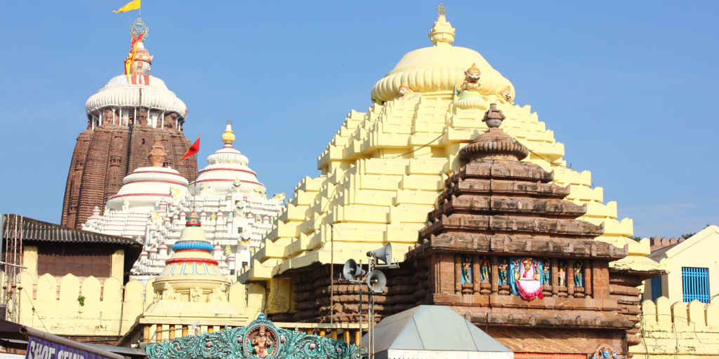 Jagannath Temple