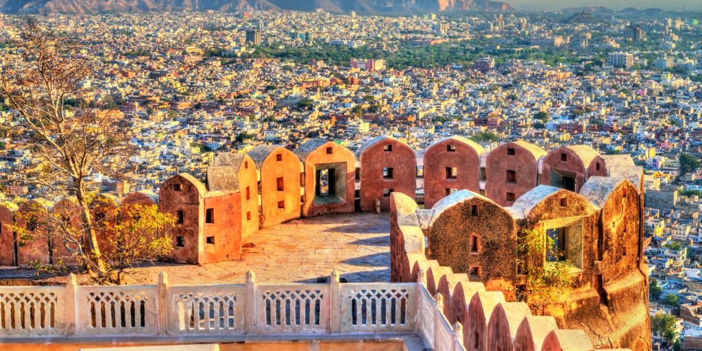 Jaipur