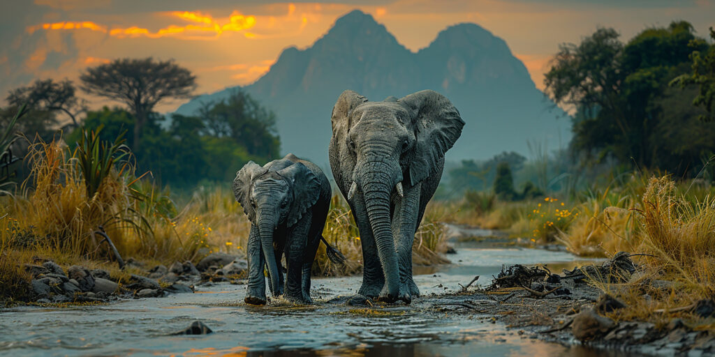 Kaziranga National Park