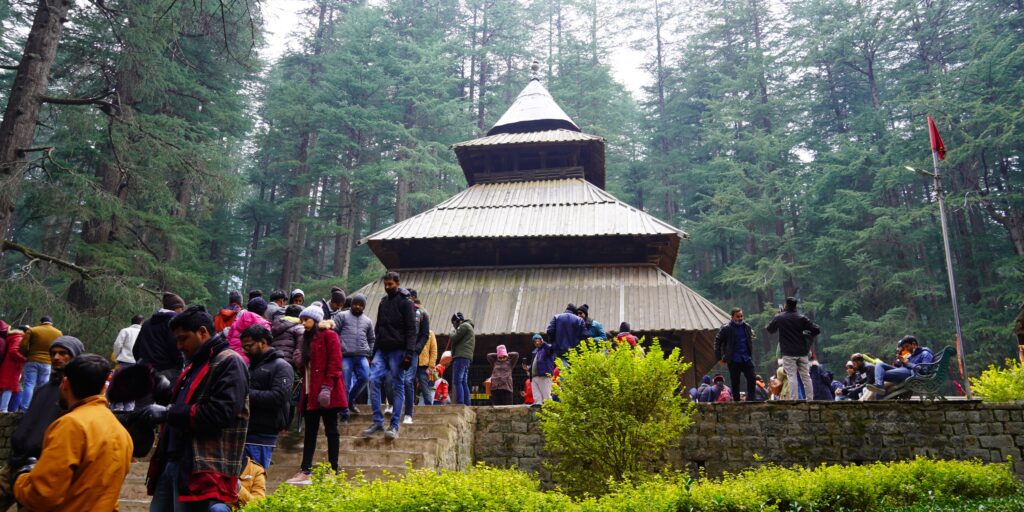 Manali