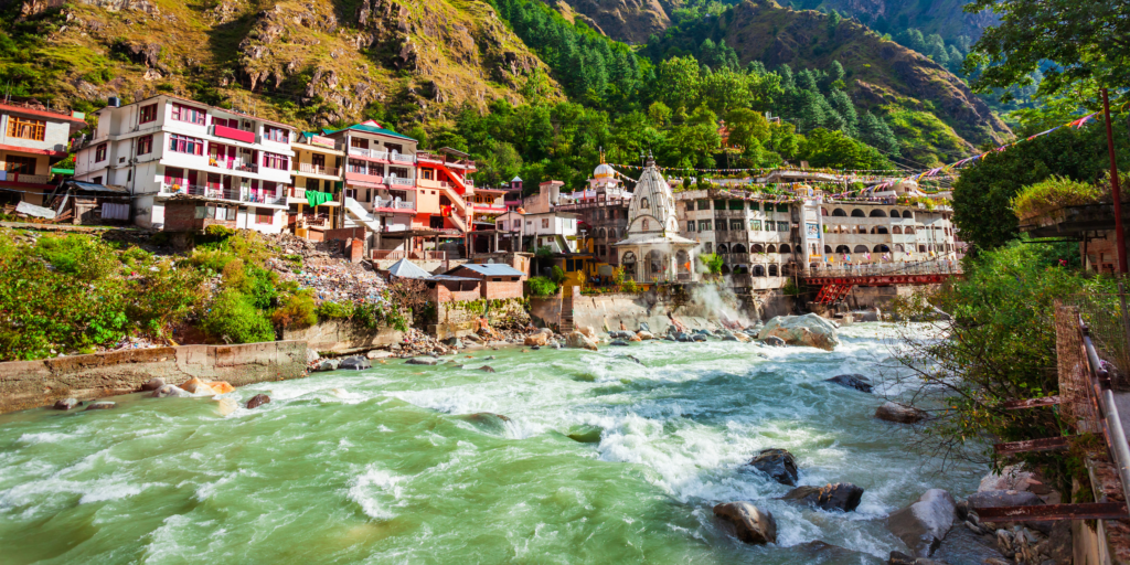 Manali