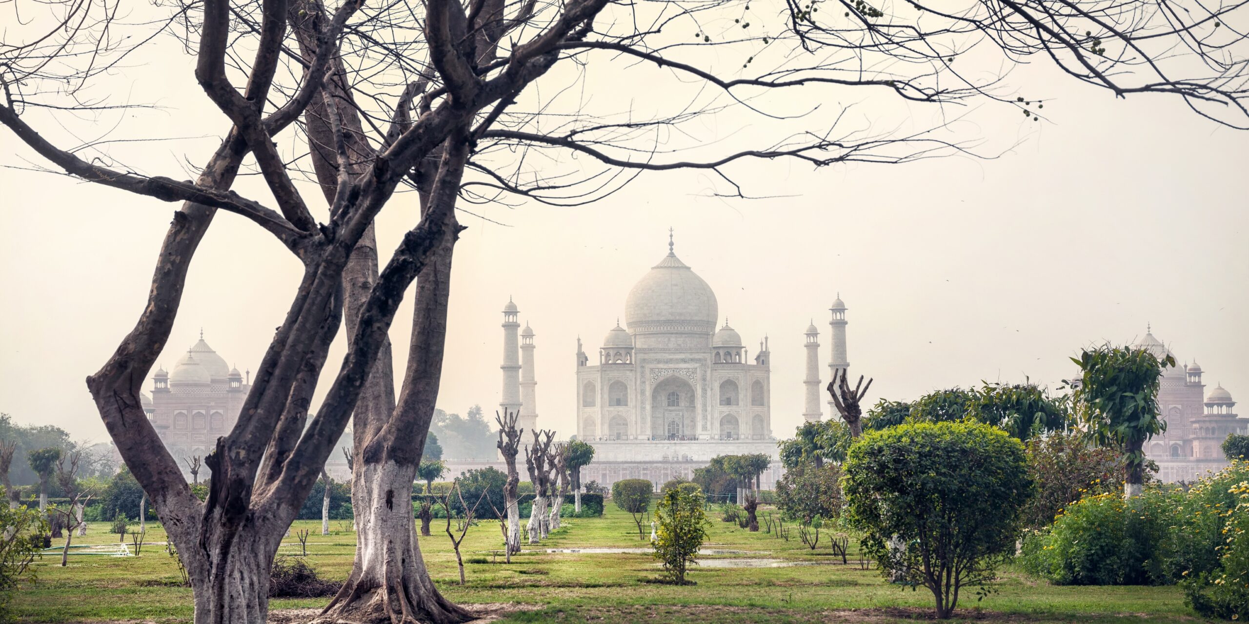 Golden Triangle itinerary Delhi Agra Jaipur