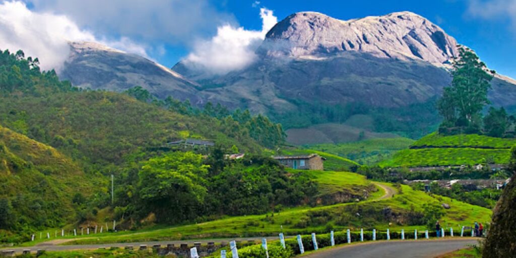 Munnar