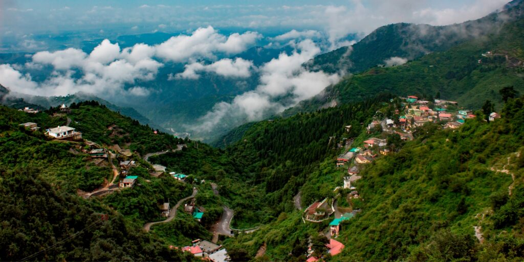Mussoorie