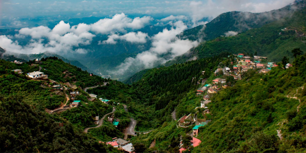 Mussoorie