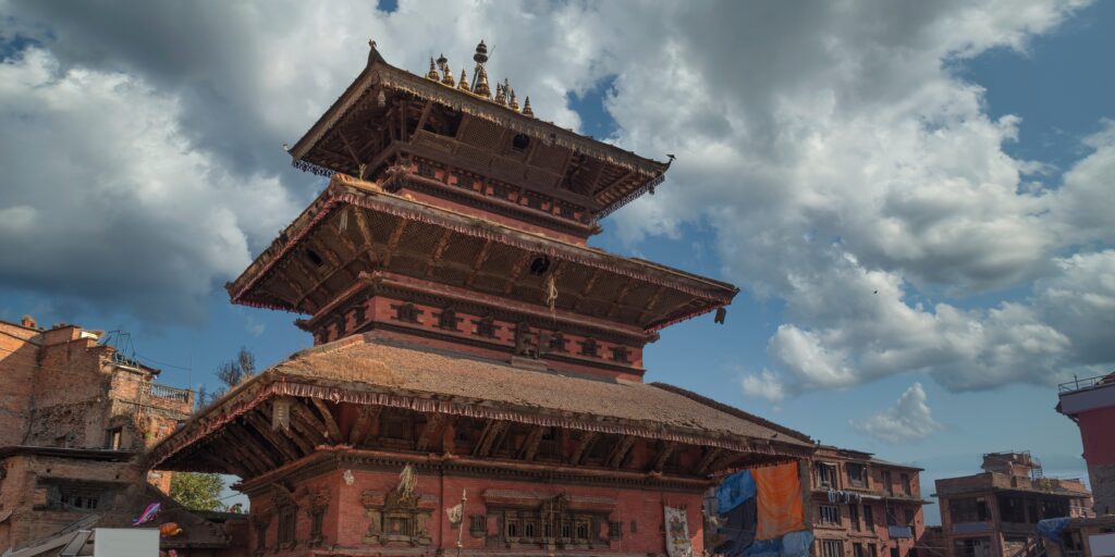 Patan Durbar Square