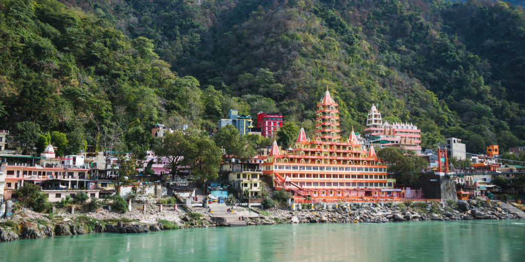 Rishikesh