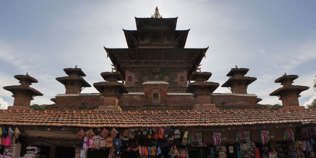 Taleju Temple