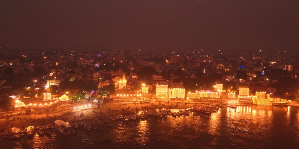 Varanasi