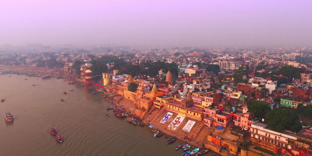 Varanasi