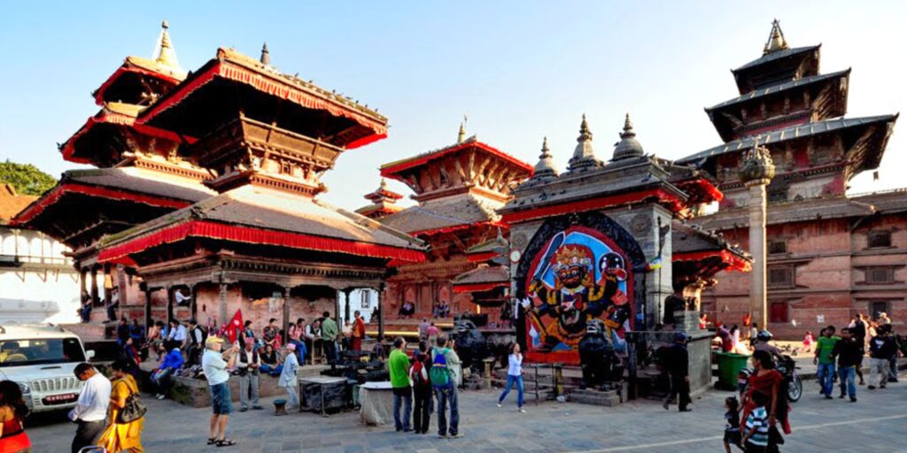 jagannath temple kathmandu