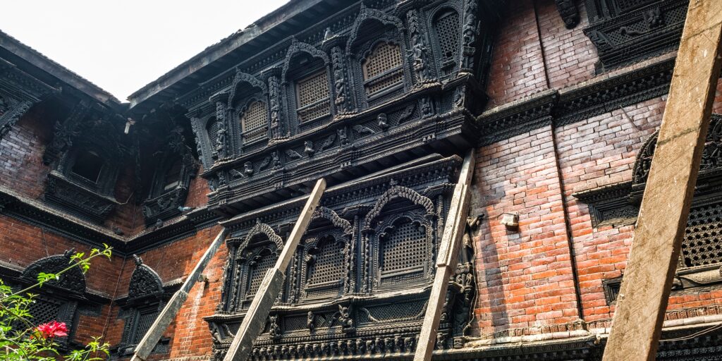 kumari ghar