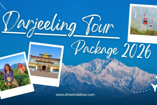 Darjeeling Tour Package