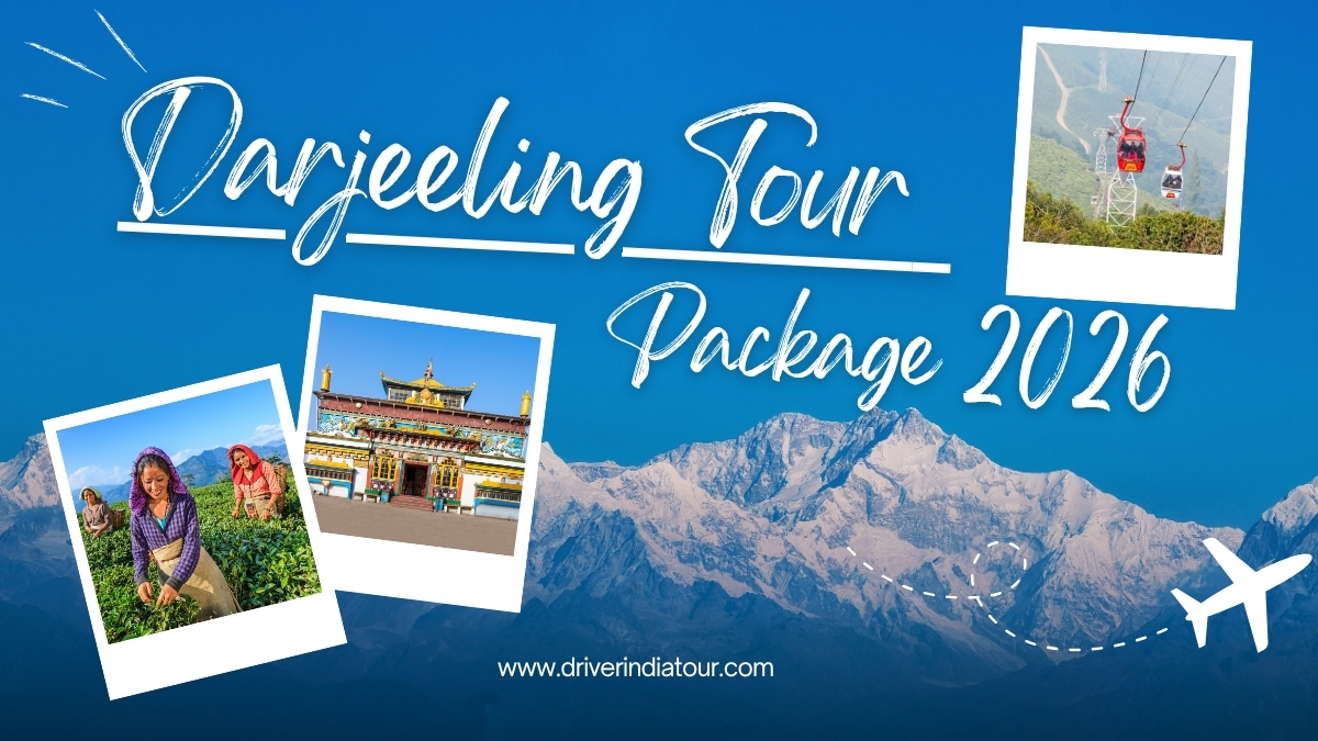 Darjeeling Tour Package
