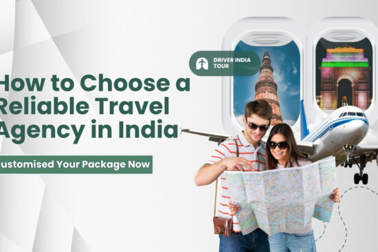 how to find reliable tour operator India