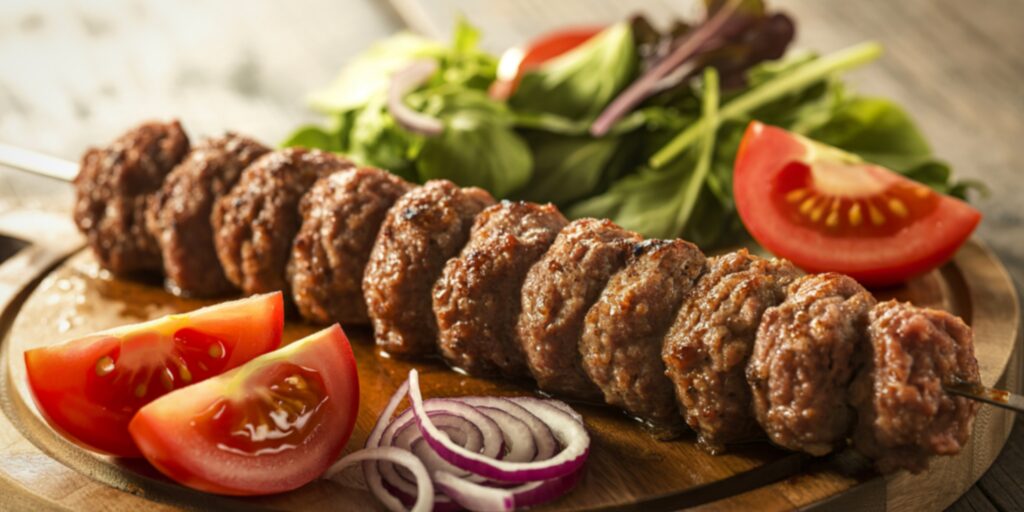 Kebabs
