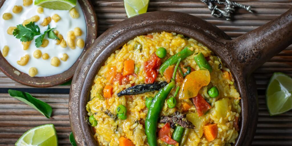 Khichdi