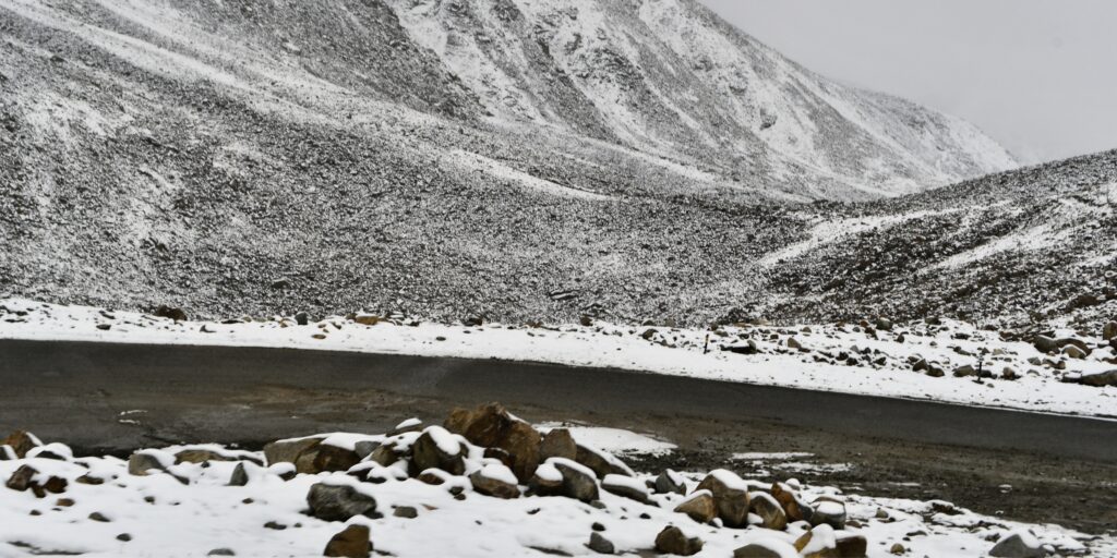 Nubra Valley