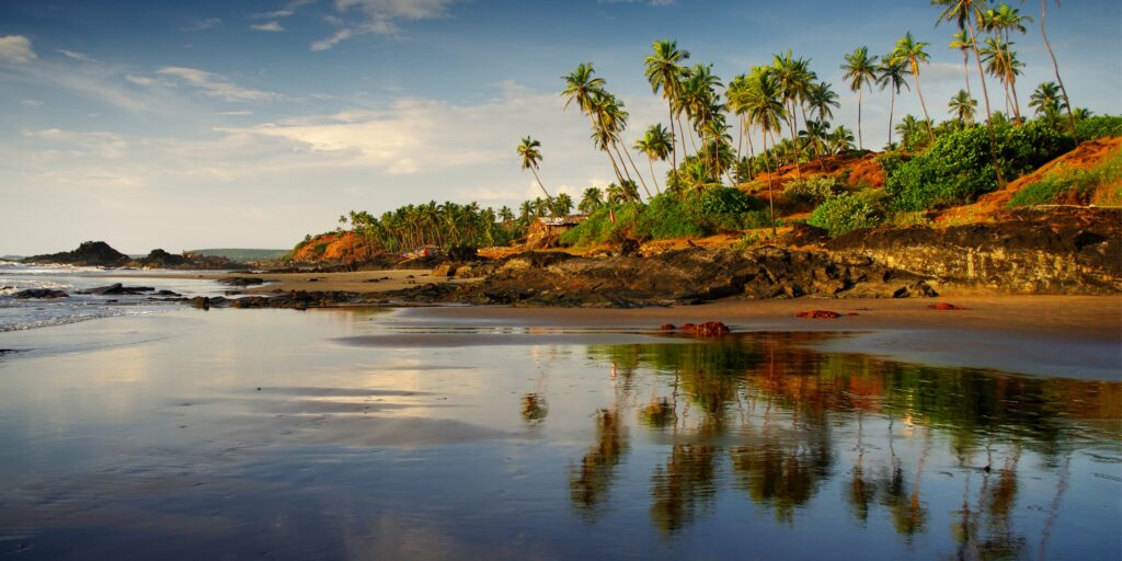 Goa