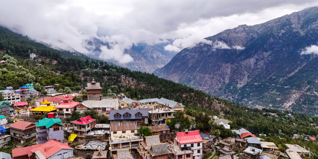 Himachal Pradesh
