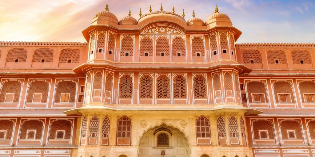 Jaipur, Rajasthan