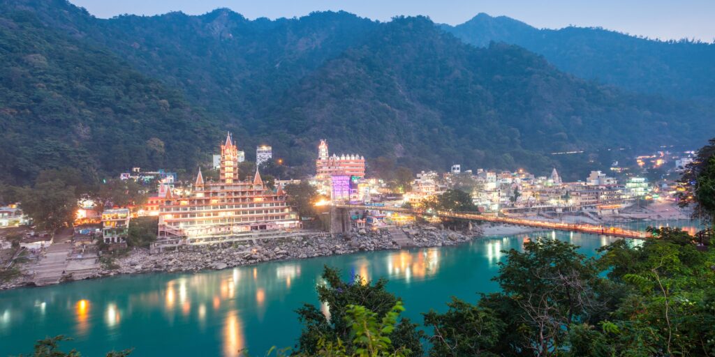 Rishikesh