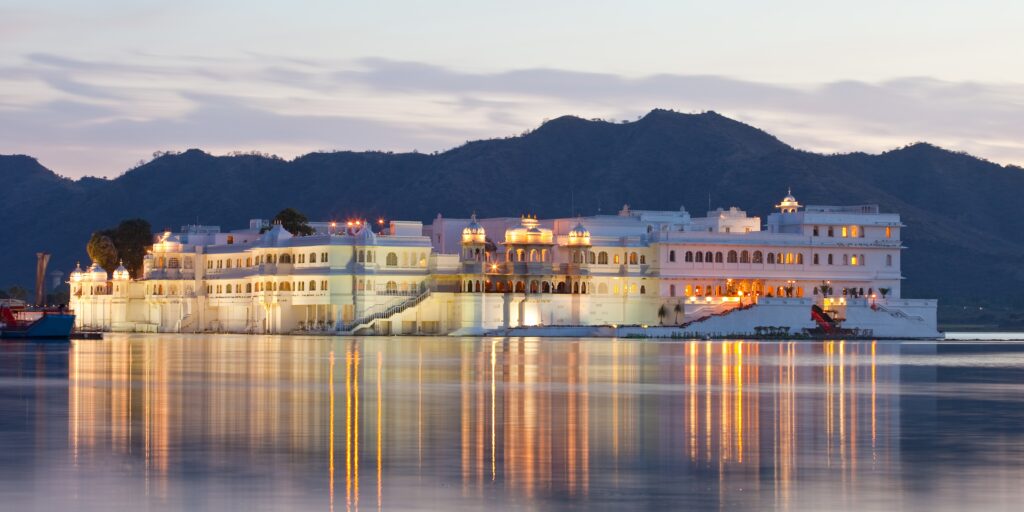 Udaipur, Rajasthan