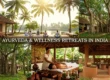 Ayurveda & Wellness Retreats in India