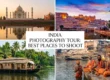 India Photography Tour