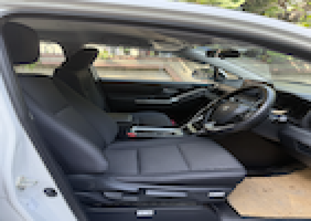 Innova Hycross on Rent