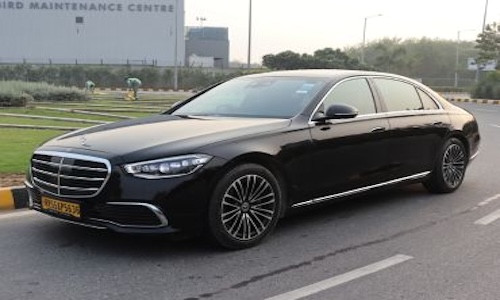 Luxury Cars