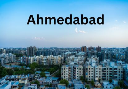 Ahmedabad